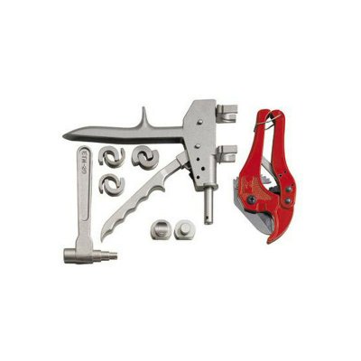 OUTIFRANCE  - Coffret pince &agrave; sertir PER &Oslash; 42mm - 7350800