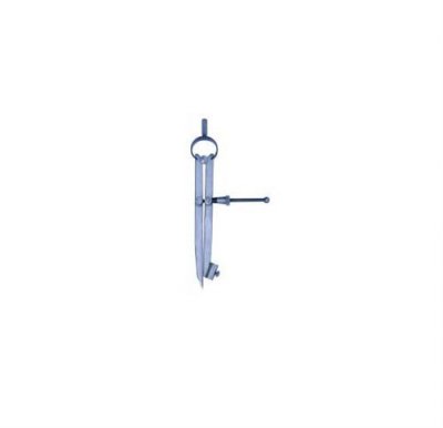 OUTIFRANCE  - compas m&eacute;canicien porte crayon 150 mm - 6600120