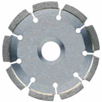 OUTIFRANCE  - disque &agrave; rejointer &oslash; 125 x 22 mm 8955993