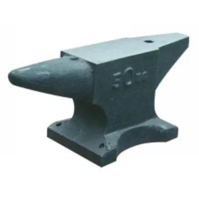 OUTIFRANCE  &ndash; Enclume en fonte 30 Kg Longueur 47 cm