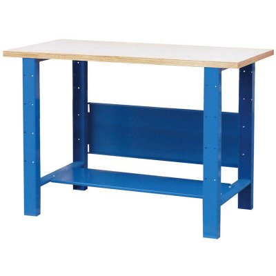 OUTIFRANCE  - Etabli de mecanicien metallique 1,20 M - 0018210