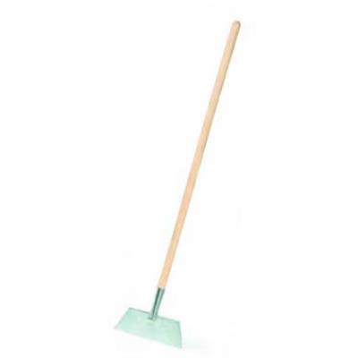 GENERIQUE Outifrance - grattoir - casse glace ""ice 2"" avec manche en bois 8370700