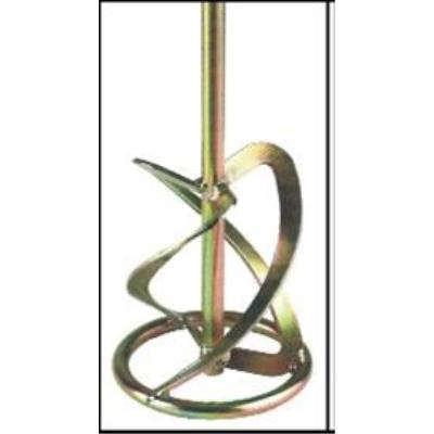 OUTIFRANCE  - H&eacute;lice de m&eacute;langeur &eacute;lectrique chape/mortier 160 mm