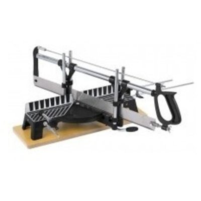 OUTIFRANCE  - Lame scie a onglet pour metal krt811003