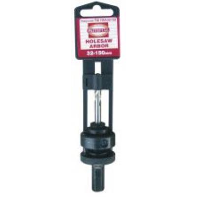 GENERIQUE Outifrance - mandrin pour lames 32 &agrave; 150 mm 7123202