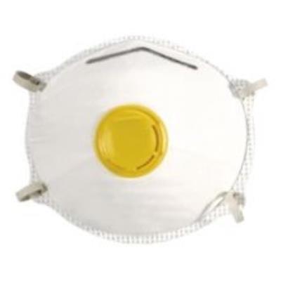 OUTIFRANCE  - Masque protect ffp2/nrd a valve23206 - boite de 10