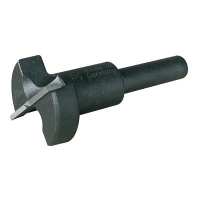 OUTIFRANCE  - M&ecirc;che carbure fond plat &Oslash; 30 mm 