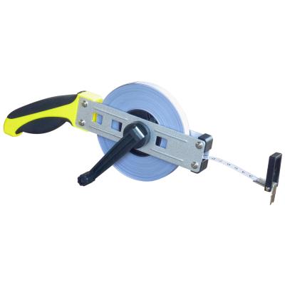 GENERIQUE Outifrance - Mesure Longue En Acier 20M X 13 Mm
