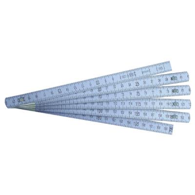 OUTIFRANCE  - Mesure pliante Dural 2 m