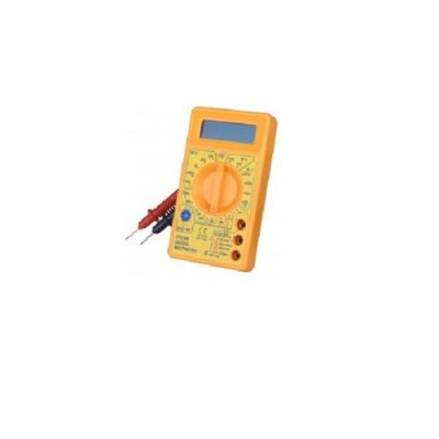 OUTIFRANCE  - Multim&egrave;tre 500V -10A