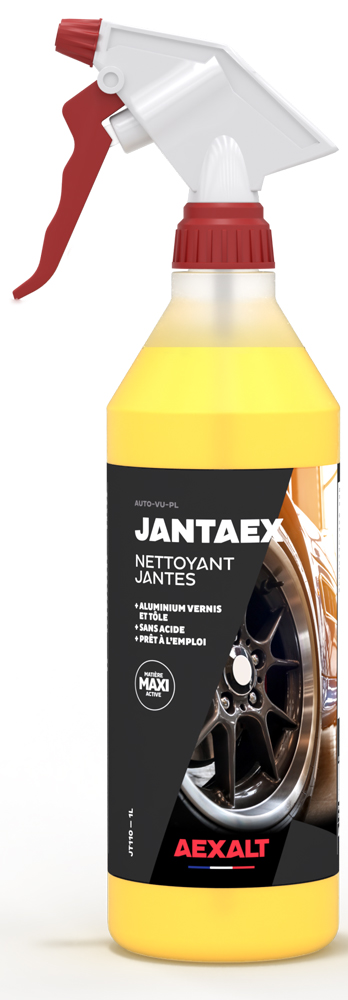 AEXALT Outifrance - nettoyant jantes alu 1l 6560735