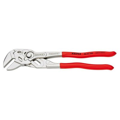 KNIPEX Outifrance - Pince cl&eacute; multiprise 300 mm 