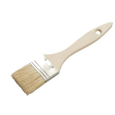 OUTIFRANCE  - Pinceau A Queue De Morue Pour Batiment - 6Cm/11Mm