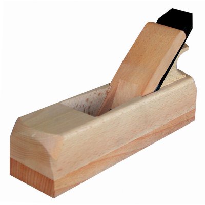 OUTIFRANCE  - Rabot bois stand a semelle 44mm3-45 jack plane