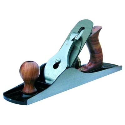 OUTIFRANCE  - rabot en fonte professionnel 44 mm 810061