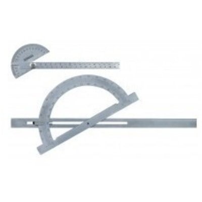 OUTIFRANCE  - rapporteur d'angle inox 5650360