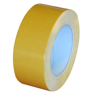OUTIFRANCE  - Ruban Double Face Toile 50 Mm X25 M