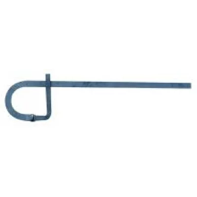 OUTIFRANCE  - Serre-joint de cimentier 100 cm - serrage 80 cm