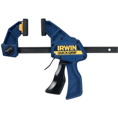 IRWIN OUTIFRANCE - Serre-joint / Ecarteur Quick Change 150 mm
