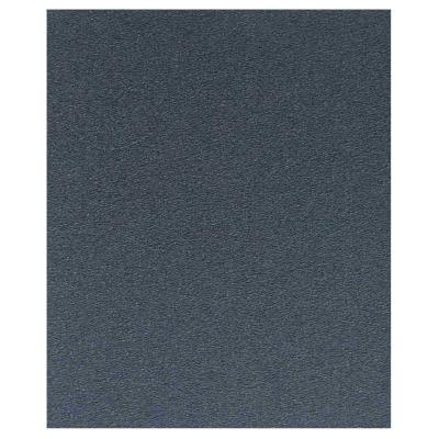 OUTIFRANCE  - Toile Emeri 18X28 Cm Gr.120 - Lot De 4 Feuilles