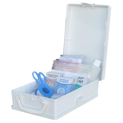 OUTIFRANCE  - Trousse de 1er secours (ateliers, utilitaires)