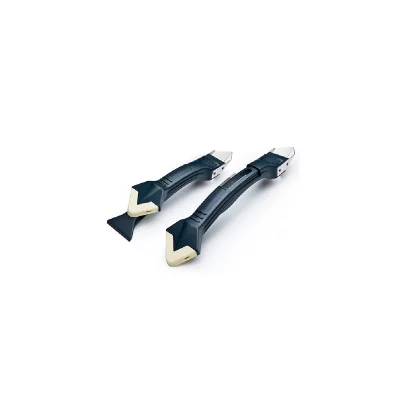MEJIX Outil 3 en 1 pour joints silicone