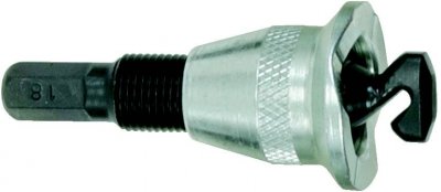 KS TOOLS Outil &agrave; extruder 28 mm