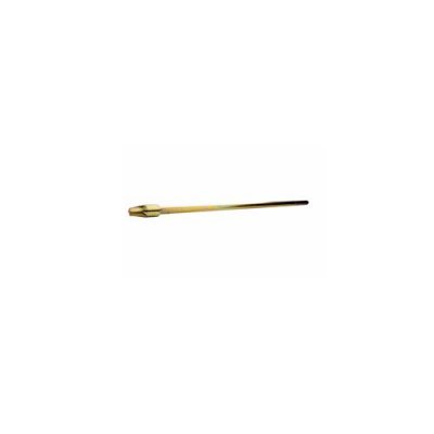 ZEFAL Outil bloc axe pour fourche hydraulique l 600 mm