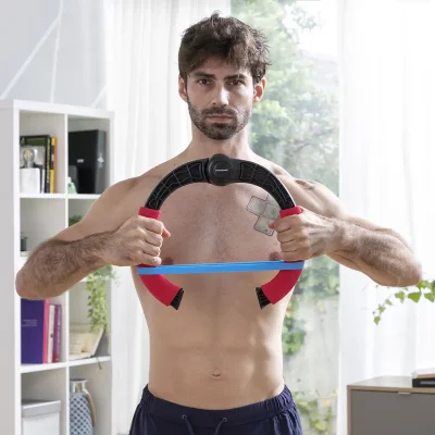 Outil D'entra&icirc;nement R&eacute;glable Pour Les Bras Et Les Jambes