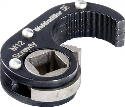 WEIDMULLER Outil de serrage pour c&acirc;bles M12 surmoul&eacute;s Weidm&uuml;ller SCREWTY- M12