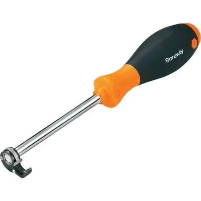 WEIDMULLER Outil de serrage pour c&acirc;bles M12 surmoul&eacute;s Weidm&uuml;ller SCREWTY- M8