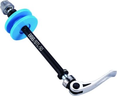 BBB Outil de tension de cha&icirc;ne  BTL-50 - 130mm Bleu Outils de roue
