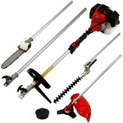 MONSTER SHOP Outil Multifonction 5 en 1 T-Mech