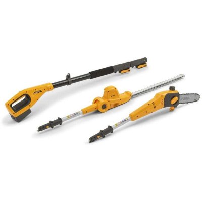 STIGA Outil multifonction  mt100e kit STI8008984855267