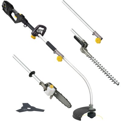 FARTOOLS Outil multifonctions 4 en 1 &eacute;lectrique 800 W, 