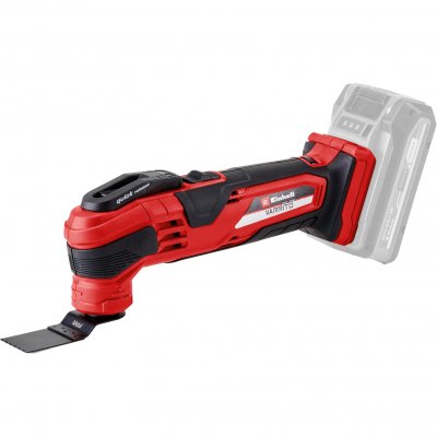 EINHELL Outil multifonctions sans fil  Varrito (sans batterie)