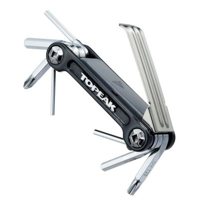 TOPEAK Outil  Mini 9 Pro Noir