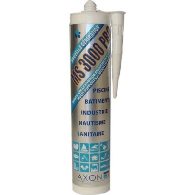 Outillage - Axon MS3000 Pro - Blanc de Astralpool