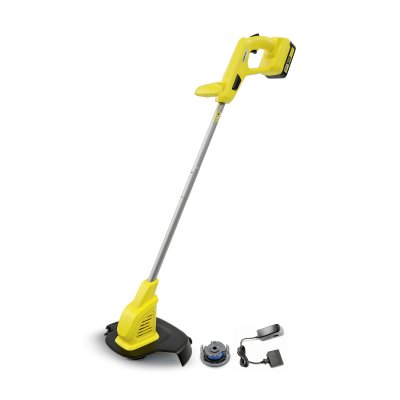 KARCHER Outillage - Coupe-bordures - K&Auml;RCHER Coupe-bordures LTR 18-25