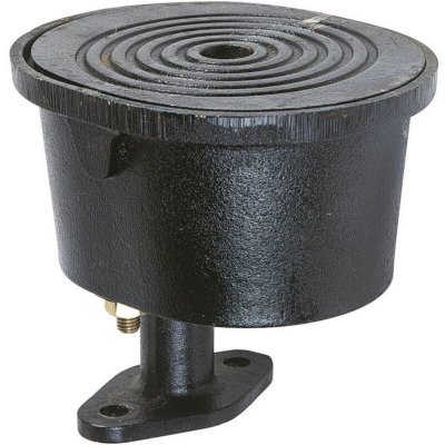 HUOT Outillage Online - Bouche d'arrosage en fonte Filetage 1/2'' - 157156