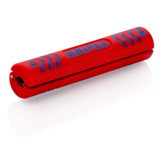 KNIPEX Outils &Agrave; D&eacute;nuder Pour C&acirc;bles Coaxiaux 