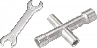 REELY Outils de mod&eacute;lisme - Lot de 2