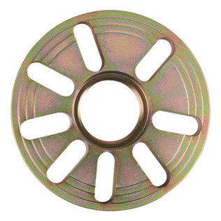 KS TOOLS Outils KS Disque perfor&eacute;