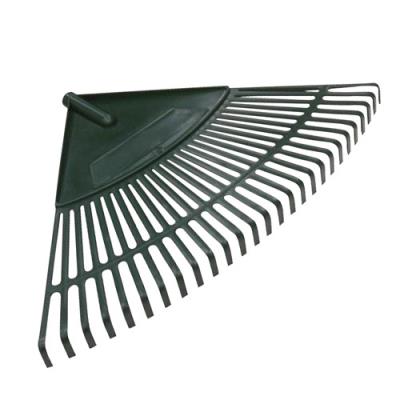OUTILS PERRIN  Balai &agrave; Gazon Polypropyl&egrave;ne sans Manche, 61cm Largeur