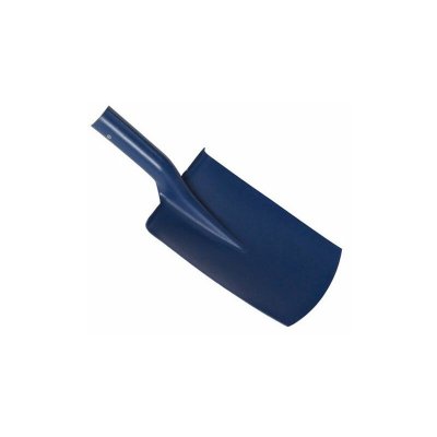 OUTILS PERRIN  B&ecirc;che Americaine sans Manche, 27cm Largeur