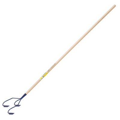 OUTILS PERRIN  - Cultivateur 3 dents emmanch&eacute;