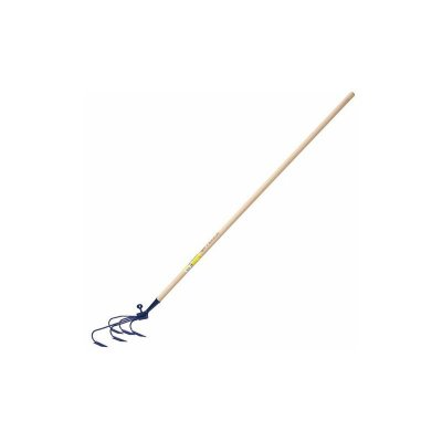 OUTILS PERRIN  - Cultivateur 5 socs emmanch&eacute;