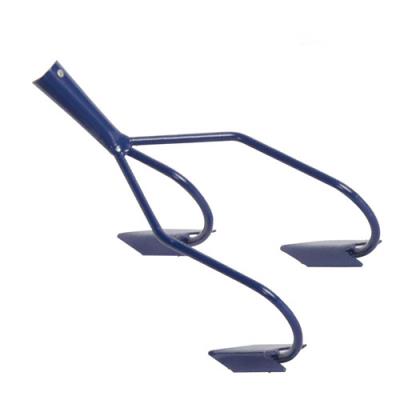 OUTILS PERRIN  Cultivateur sans Manche, 3 Dents