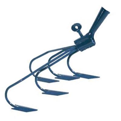 OUTILS PERRIN  Cultivateur sans Manche, 5 Dents