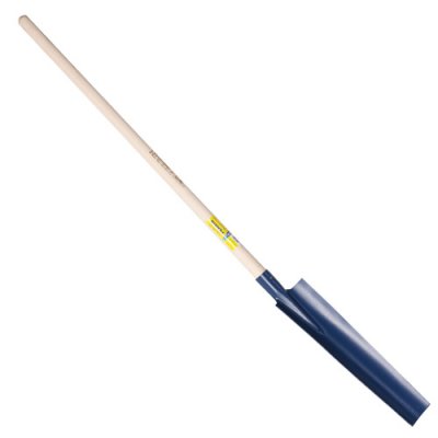OUTILS PERRIN  Drainage B&ecirc;che Sp&eacute;ciale Emmanch&eacute; Pomme 110, 50cm Largeur
